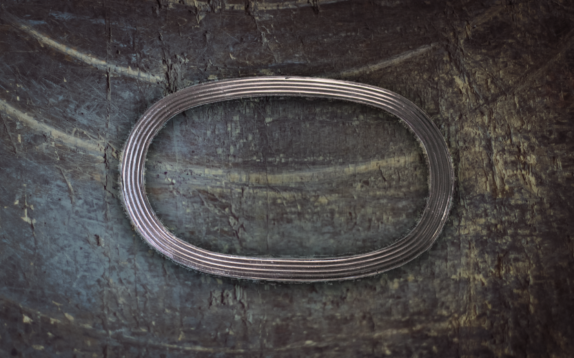 Corrugated Gaskets